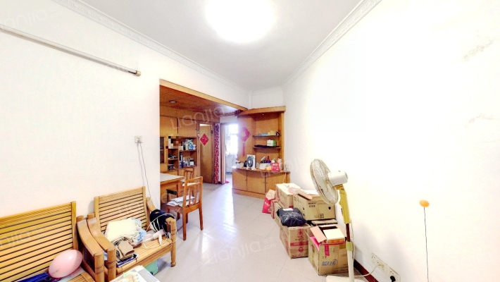 燕子岗路二手房实景图