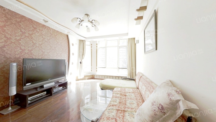 半岛故乡二手房实景图