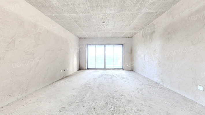 山水润城韵园二手房实景图