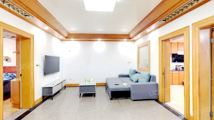 德隆新村二手房实景图