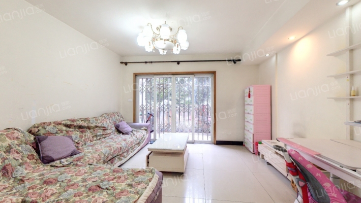 光宇阳光新世界二手房实景图