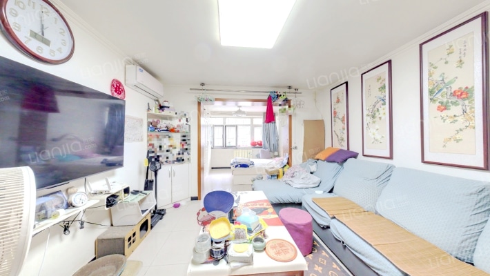 前毛家湾3号二手房实景图