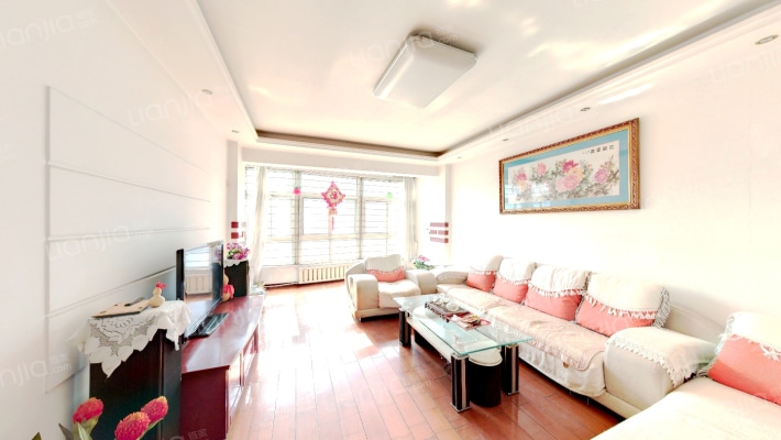 鑫泰家园二手房实景图