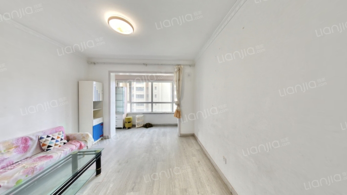 和谐家园二手房实景图