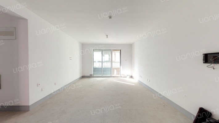 鲁能泰山7号一区二手房实景图