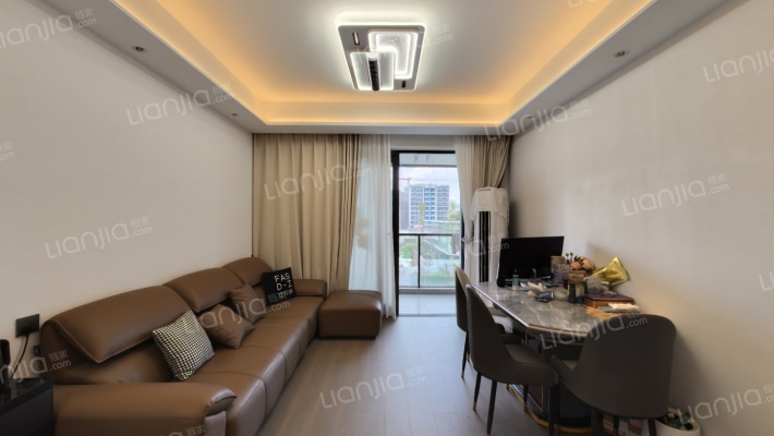 重庆三一云城二手房实景图