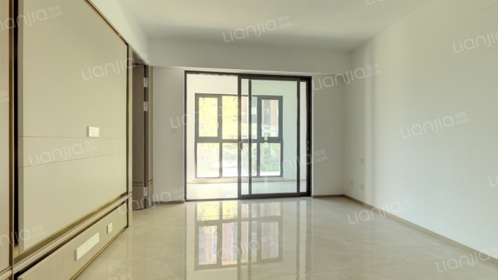 普罗理想国西7苑二手房实景图