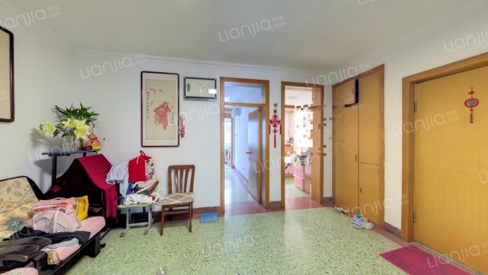 十五中宿舍二手房实景图