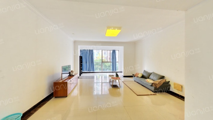 石竹苑二手房实景图