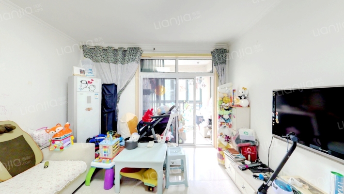 颐和花园慧苑二手房实景图