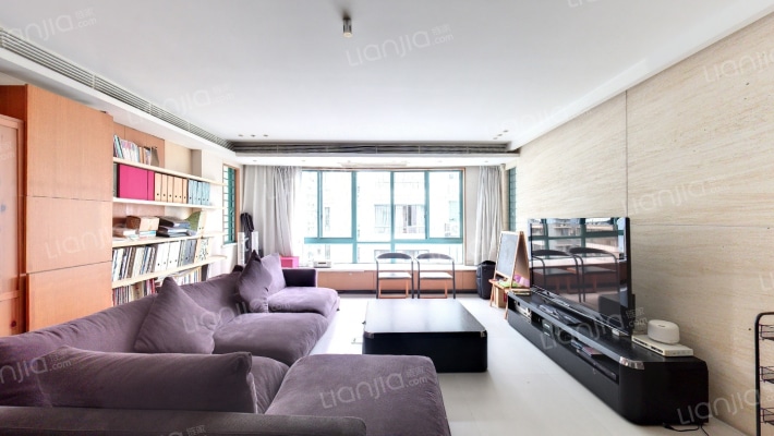 大自然家园一期二手房实景图