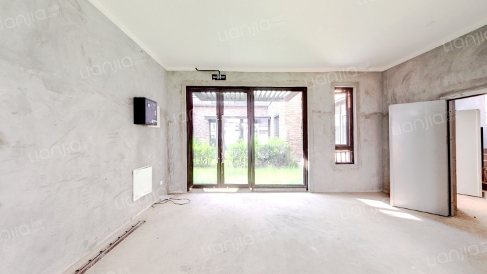 悦堂府二手房实景图