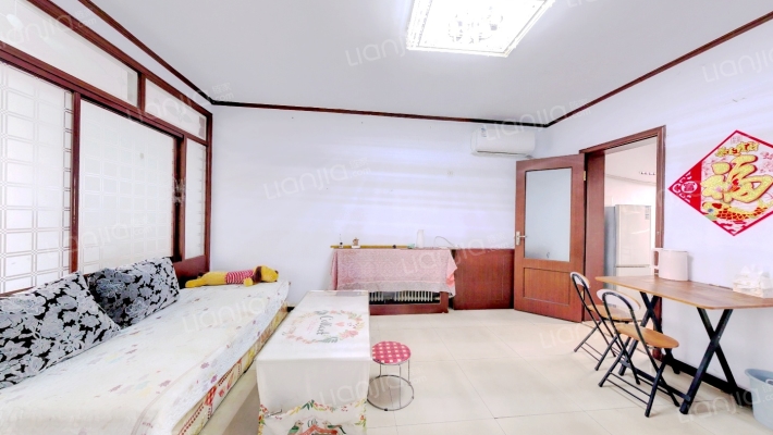 珠海三区二手房实景图