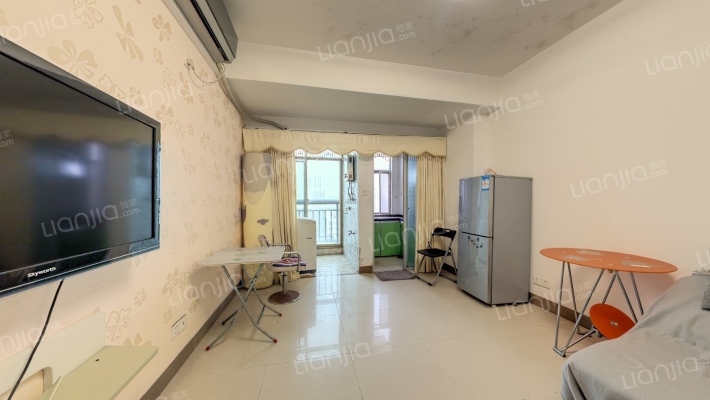 金湾花园二手房实景图