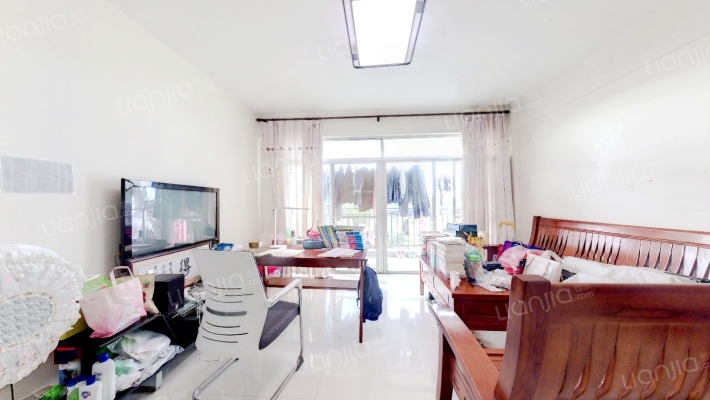 海马花园二手房实景图