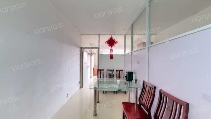 尚锦花园南区二手房实景图