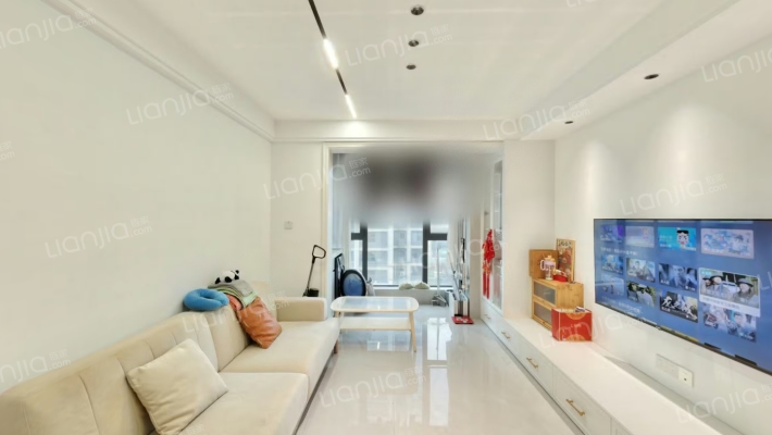 棠颂云著二手房实景图