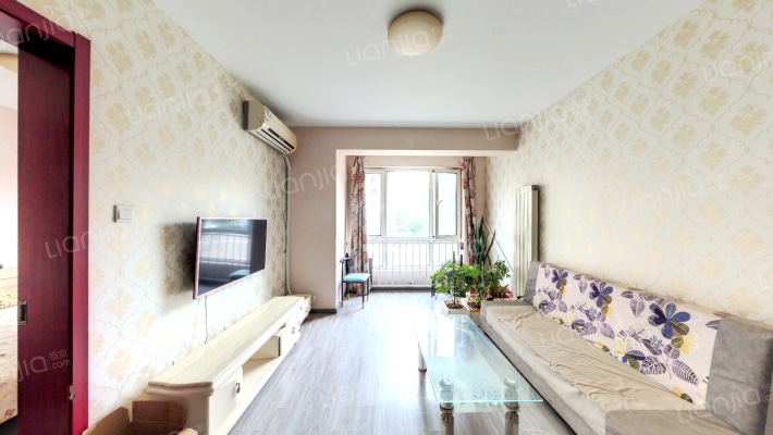 孔雀城翠岚园涵碧园二手房实景图