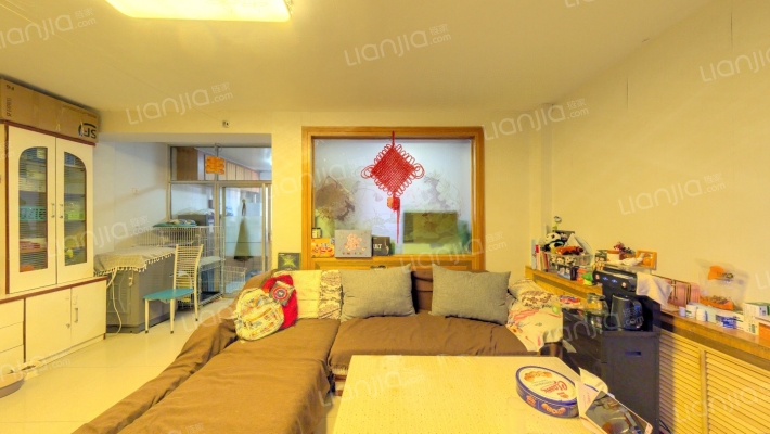 国资物业西关小区二手房实景图