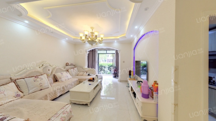 贵通御苑雙楠城二手房实景图