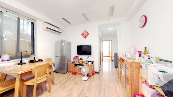 东富商城二手房实景图