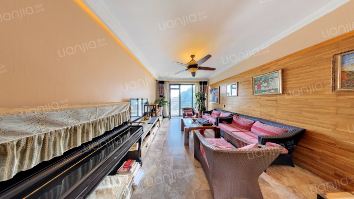 碧海园二手房实景图