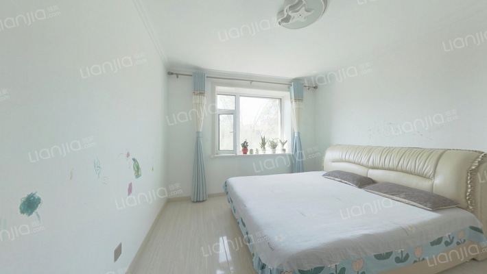 富豪花园西华苑二手房实景图