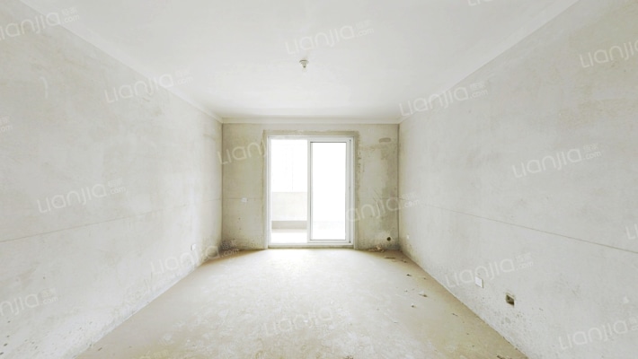 学府壹号二手房实景图