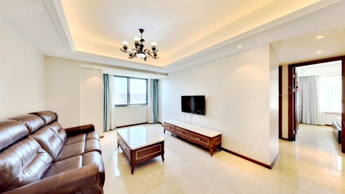 南城名苑二手房实景图