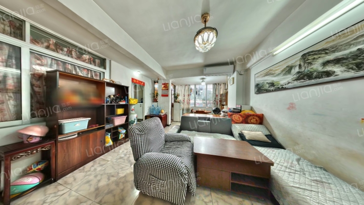 广件大厦二手房实景图