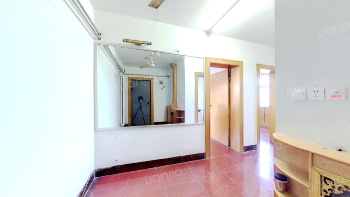 淮北街4号院二手房实景图