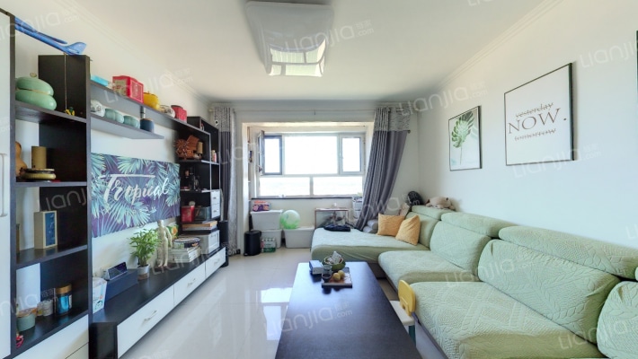 北京青果二手房实景图