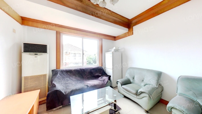 百舸公寓二手房实景图