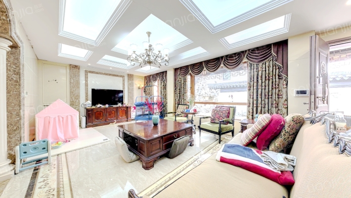 画锦坊二手房实景图