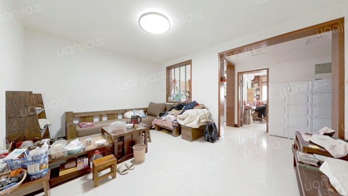 河南艺术职业学院家属院二手房实景图