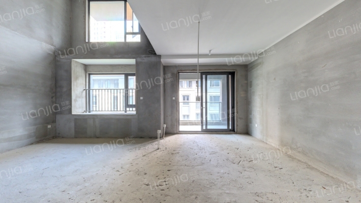 福清保利融创和光尘樾二手房实景图