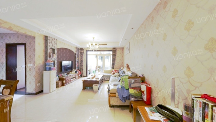 嘉和二手房实景图