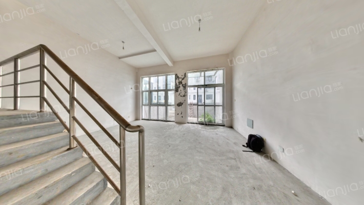 桃李春风二手房实景图