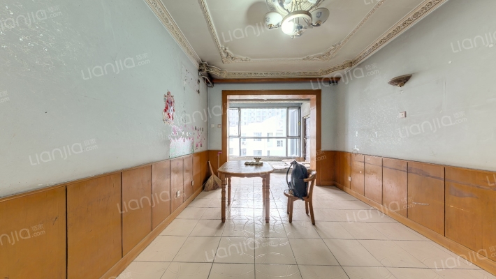 兴隆园一区二手房实景图