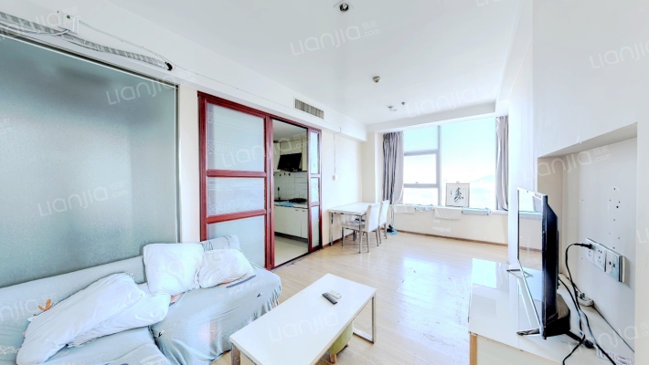 海隆大厦二手房实景图