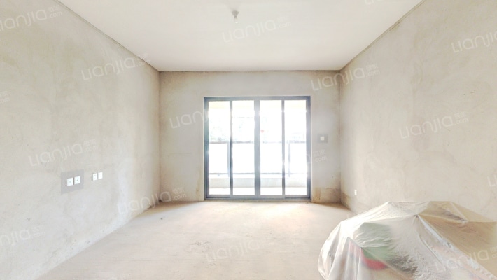 中交锦绣雅郡二手房实景图