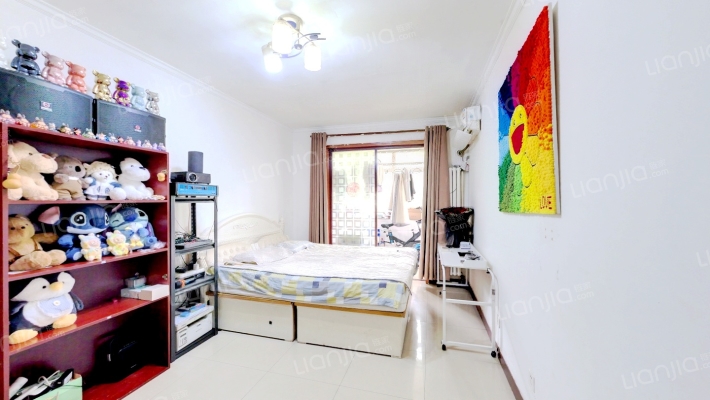 人民银行二手房实景图