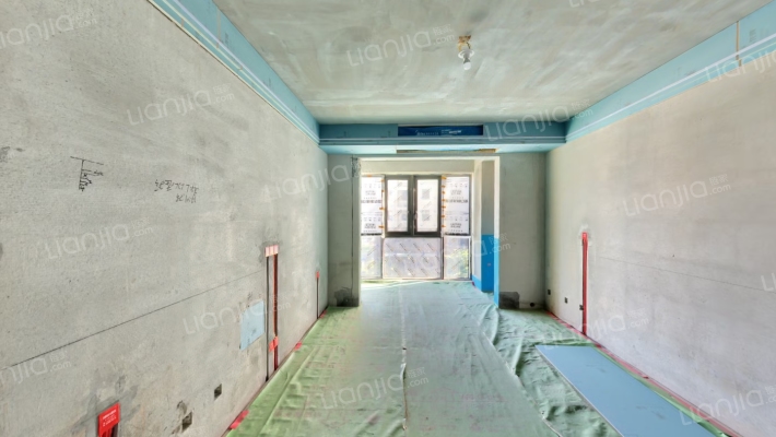 锦绣悦府二手房实景图