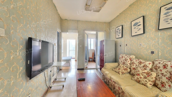 合能耀之城二手房实景图