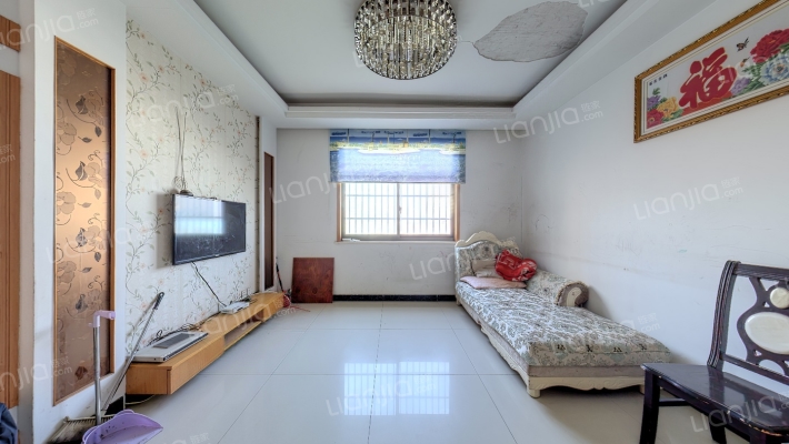 旭日长安二手房实景图