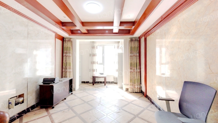 卓达明郡二手房实景图