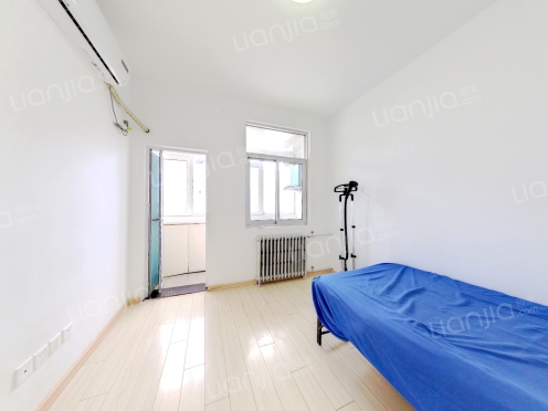 整租·沂水路散盘 2室0厅 南