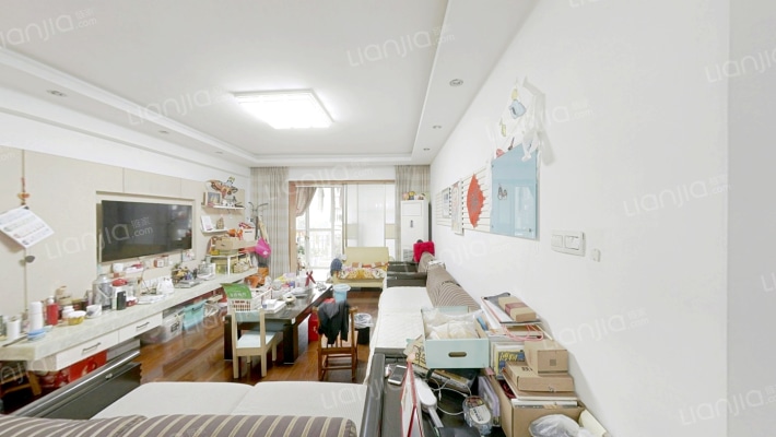 浅水湾城市花园南区二手房实景图