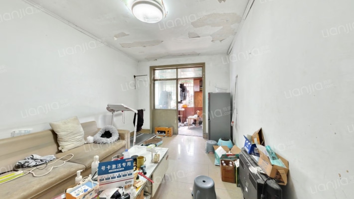 西体路15号二手房实景图