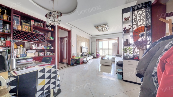 风格雅园二手房实景图